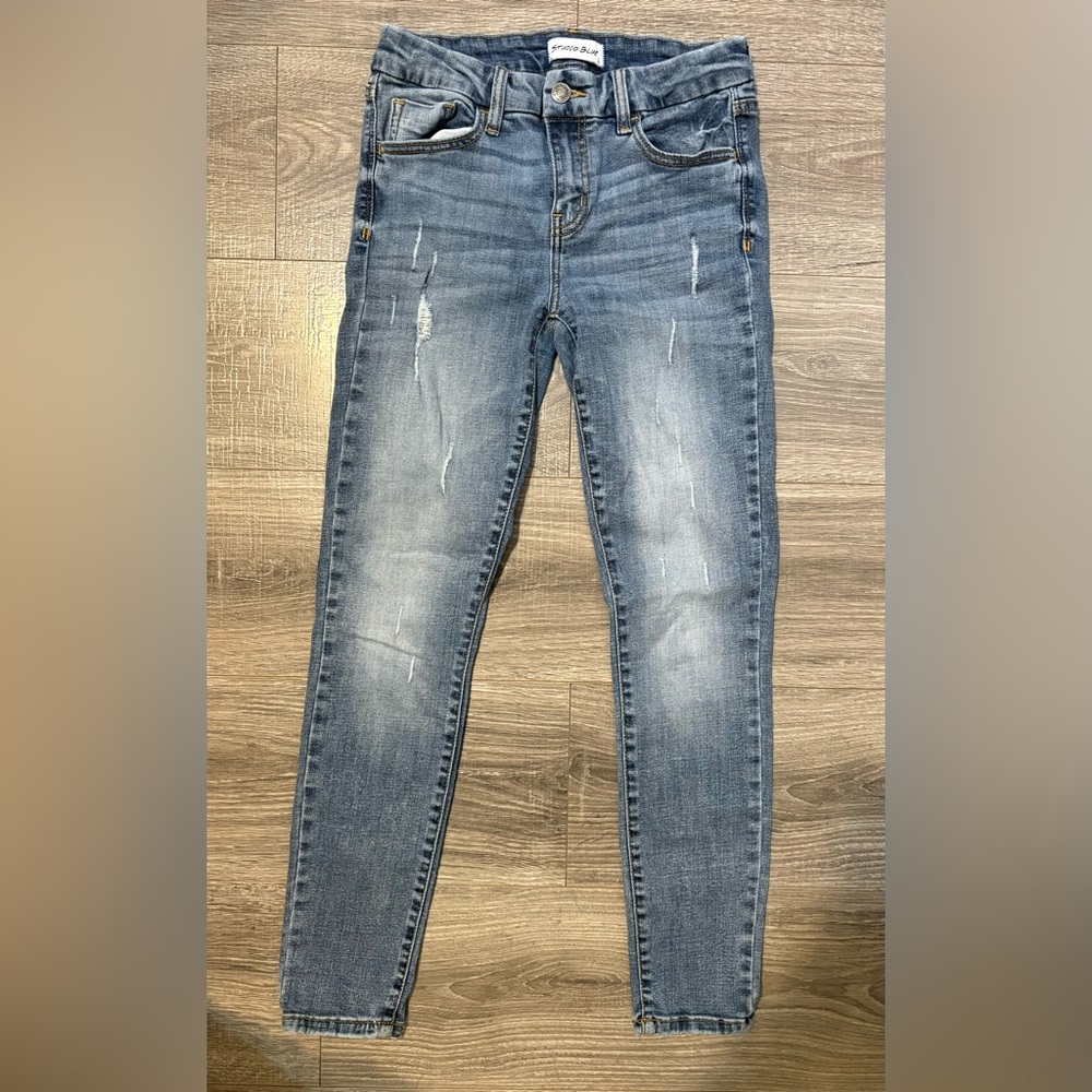 Studio Blue jeans
